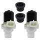 thumbnail image 1 of Bomba de lavado de parabrisas SuperDi para camiones Kenworth y Peterbilt 104307, 1 of 8