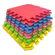 thumbnail image 1 of Tatami Puzzle Encastrable de Espuma EVA 30 x 30 cm Pack de 10 Piezas, 1 of 3