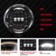 thumbnail image 4 of Faros RKHIruj 18 cm H6024 Pack de 2 6500 K Blanco, 4 of 9