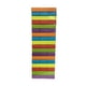 thumbnail image 1 of Jenga Madera Multicolor 54 piezas, 1 of 1