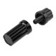 thumbnail image 4 of Protector De Juntas Para Palos De Billar Pool Cue Protect Cue Stick Cue Care 5/16x18 22x55mm, 4 of 5