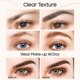 thumbnail image 2 of Pluma para cejas 4D Microblading impermeable - 2 unidades color marrón claro, 2 of 9