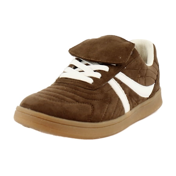Zapatos Steve Madden Madrid Marrón Mujer Talla 9.5 US Tacón 2.5 cm