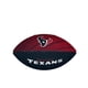 thumbnail image 5 of Balón de Recreación Wilson NFL Houston Texans Talla Junior, 5 of 6