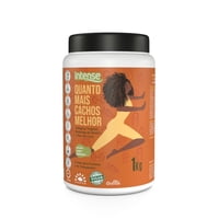 Griffus - Mascarilla Y Acondicionador Rizos Y Ondas 1000Ml