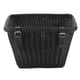 thumbnail image 1 of Cesta Para Bicicleta Con Correas Cesta Para Triciclo Cesta Delantera Para Bicicleta Se Adapta A La Mayoría De Las Bicicletas Negro, 1 of 5