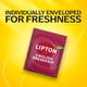 thumbnail image 4 of Tea Lipton English Breakfast 120 bolsitas saborizadas, 4 of 9