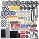 thumbnail image 1 of Set Engranajes Technic Zylopa 270 Piezas Compatible, 1 of 3