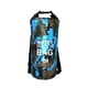 thumbnail image 5 of Bolsa Impermeable Con Correa Para El Hombro Bolsa De Rafting Para Nadar Pesca En La Playa 30L, 5 of 5