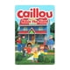 thumbnail image 1 of Caillou Cartel de metal, decoración de pared con cartel de metal personalizado, regalos para aficionados, amigos, familia y seres queridos 30x20 cm, 1 of 6