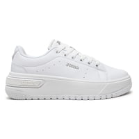 Zapatilla Mujer C.Princeton Blanco Joma
