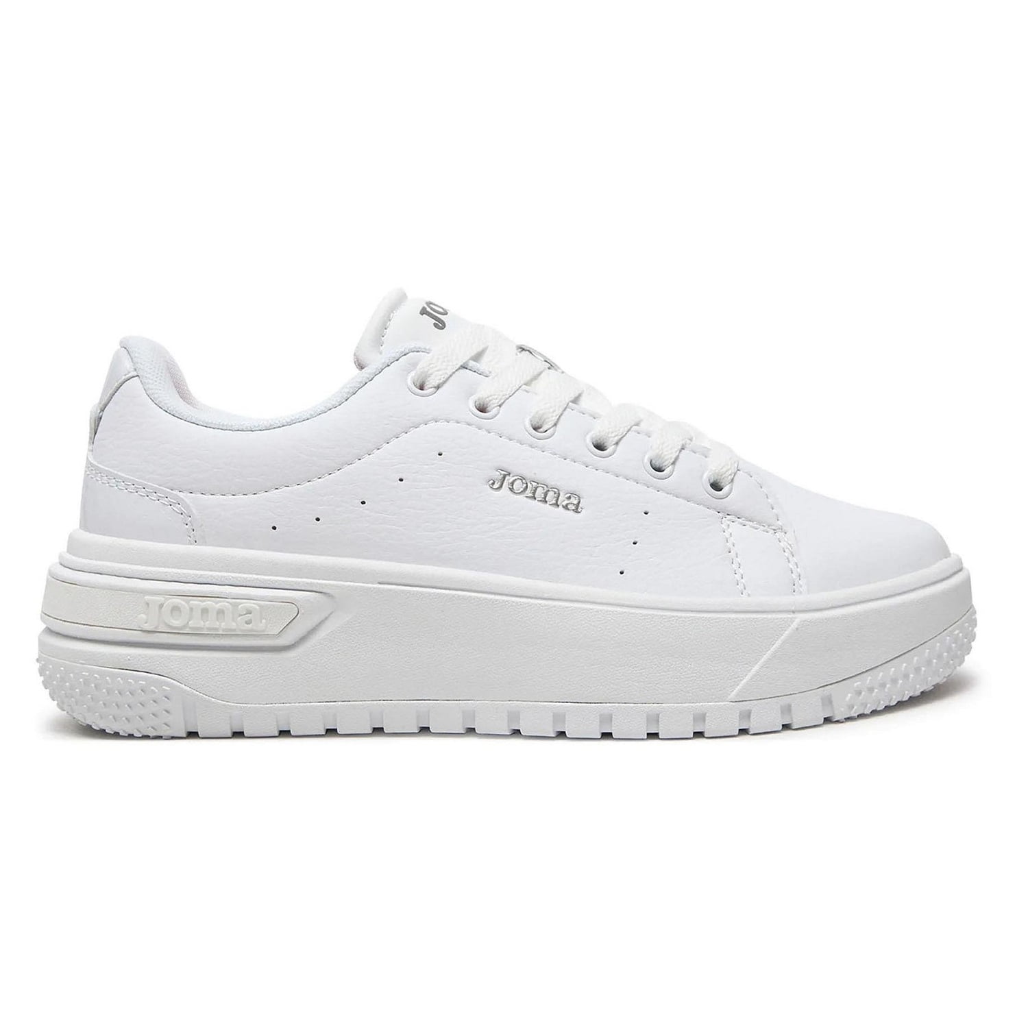Zapatilla Mujer C.princeton Blanco Joma