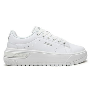 Zapatilla Mujer C.Princeton Blanco Joma