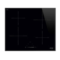 Encimera Smeg Induccion 60 Modelo Si4642B