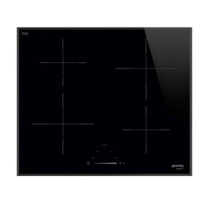 Encimera Smeg Induccion 60 Modelo Si4642B
