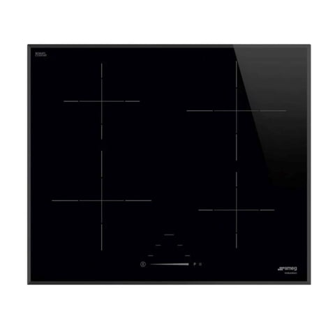 Encimera Smeg Induccion 60 Modelo Si4642B