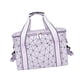 thumbnail image 1 of Bolsa Térmica Para Almuerzo, Contenedor De Alimentos, Lonchera Grande Para El Trabajo, Negocios, Camping, Color Morado, 1 of 5