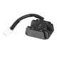 thumbnail image 3 of Regulador y rectificador de voltaje para motocicleta de 12 V y 4 cables, compatible con quads PIT de 150 cc y 250 cc, motos de cross, ATV y buggy., 3 of 8