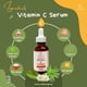 thumbnail image 4 of Serum Vivid Ultra Vitamin C 30 ml con ácido hialurónico y colágeno, 4 of 6