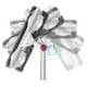 thumbnail image 2 of Limpia Vidrios Extensible mango largo hasta 138 cms, 2 of 7