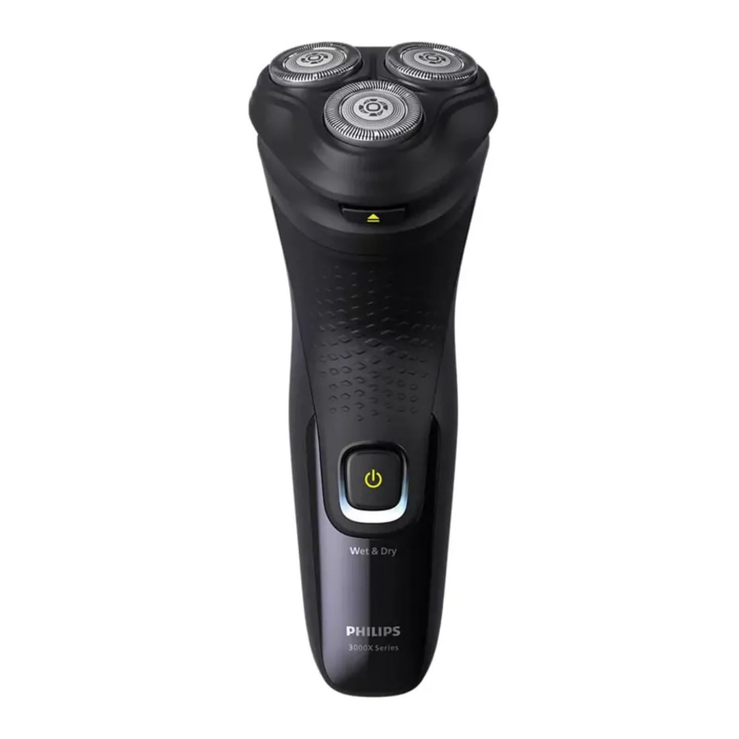 Philips - Afeitadora Electrica Recargable Rotativa X3021/00