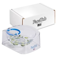 The Facetub - Baño De Hielo Frío Facial Cold Plunge Facetub Para La Salud De La Piel