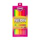 thumbnail image 1 of Lápices de colores MASTERART 12 neón fluorescentes, 1 of 6