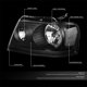 thumbnail image 2 of Faros DNA MOTORING F150 2004-2008 Negro y Claro, 2 of 7