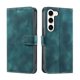 thumbnail image 1 of Funda Cartera para Samsung Galaxy S23 Tapa con Ranuras, Soporte y Correa Verde, 1 of 5