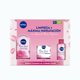 thumbnail image 1 of Pack Rutina Nivea Rose Care Agua Micelar Bifásica 400Ml + Crema Hidratante En Gel 50Ml + Mist Refrescante 150Ml, 1 of 3