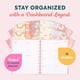 thumbnail image 3 of Planificador The Happy Planner Big 2026-2027 Dashboard 22x28 cm, 3 of 6