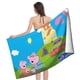 thumbnail image 4 of Toalla de Playa Peppa Pig Desmarcar 78 x 150 cm, 4 of 6