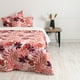 thumbnail image 1 of Plumon Coral print Sherpa 2 P Nairobi, 1 of 3