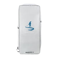 Ioensy - Mochila Para Tabla De Remo, Bolsa De Viaje Para Tabla De Remo, Para Deportes Acuáticos, Playa Al Aire Libre