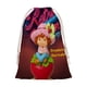 thumbnail image 1 of Strawberry Shortcakes (2) Bolsa de regalo con cierre de cinta navideño para decoración de Navidad, 20 cm × 31 cm., 1 of 6