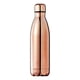 thumbnail image 1 of Botella Termica Acero Inoxidable 500ml Cobre Premium, 1 of 2