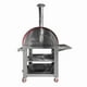 thumbnail image 1 of Horno Pizzero a Leña Nápoles Alcazar, 1 of 3
