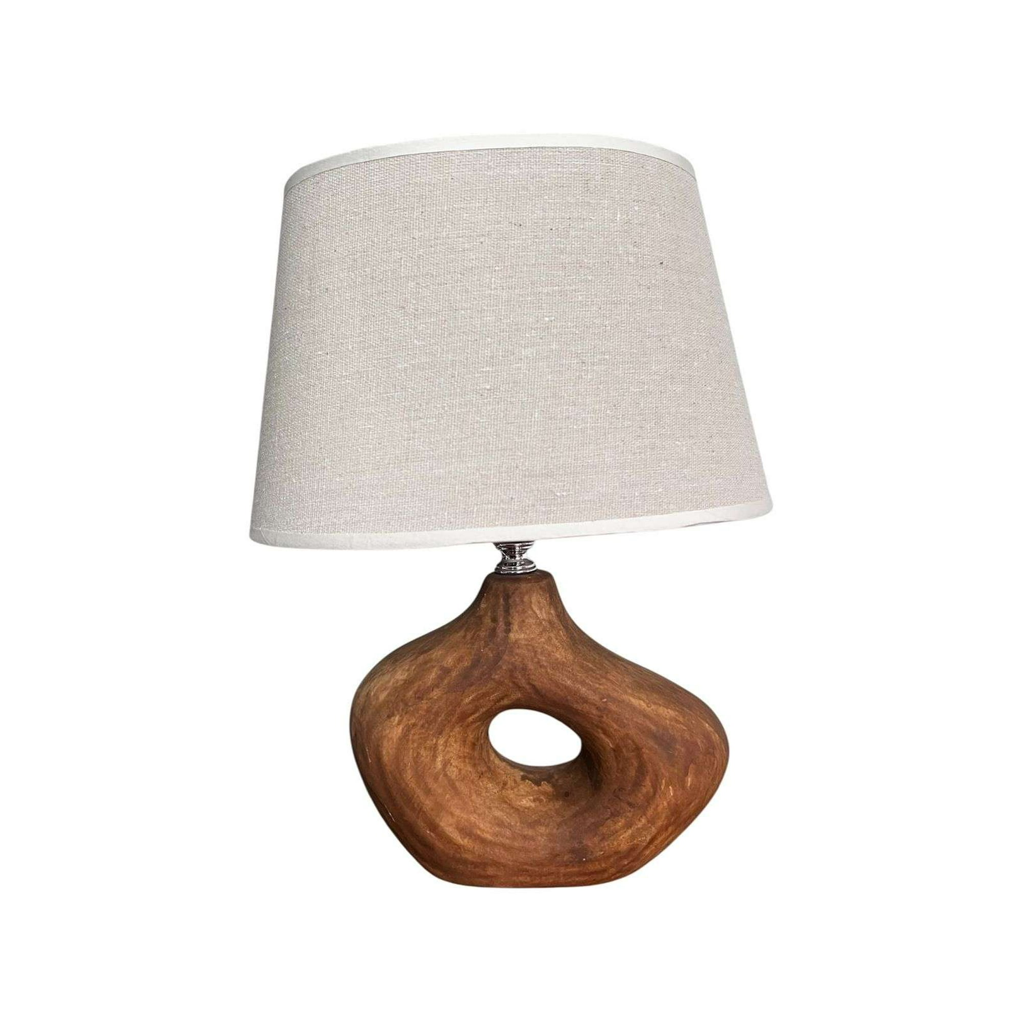 Oem - Lampara De Velador Lampara De Mesa Diseño Moderno