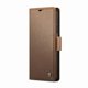 thumbnail image 4 of CaseMe tipo cartera Samsung Galaxy A04S/A04 con cierre magnético, RFID, tarjetero, soporte, carga inalámbrica, 4 of 5