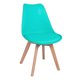 thumbnail image 1 of Silla Eames Acolchada, 1 of 3