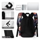 thumbnail image 5 of Mochila Desmarcar Temática ¿Y Si...? 42x30x15cm, 5 of 6