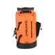 thumbnail image 1 of Bolsa Seca Impermeable Con Tapa Enrollable Portátil Para Acampar Actividades Al Aire Libre Natación 20L Naranja, 1 of 5