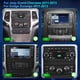 thumbnail image 2 of Actualización de radio de coche 5G/WiFi para Jeep Grand Cherokee 2011-2013, 2 of 7