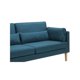 thumbnail image 3 of Sofá Reims Azul, 3 of 3