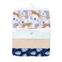 Bambino - Set 3 Pañales Tuto Beige Chita Niño