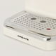 thumbnail image 4 of CAFETERA EXPRESS THERA MATT RETRO BLANCO CREATE IKOHS, 4 of 5
