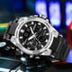 thumbnail image 3 of Reloj KXAITO 3311 para hombre, deportivo, exterior, impermeable, militar, 3 of 6