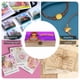thumbnail image 5 of Chica Palabra Caja Organizadora de Madera Rústica - Caja Decorativa Multifuncional para Escritorio, Hogar, Oficina, Joyas y Manualidades, 5 of 6