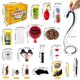 thumbnail image 2 of Kit de bromas PPXMEEUDC 31 piezas para niños, regalo de April Fools, 2 of 6
