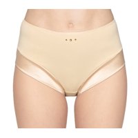 Lady Genny - Cuadro Maxi Cotton Spandex Y Powernet